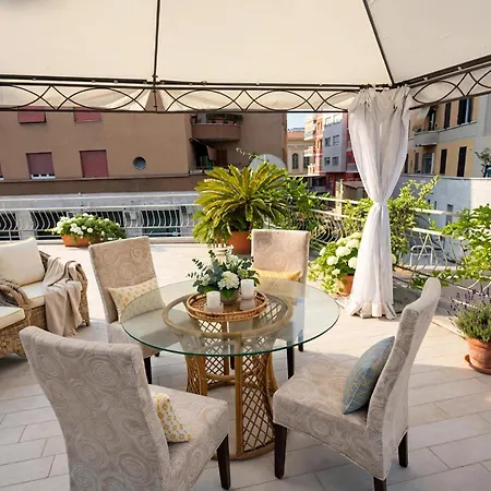 Dimora Amelie Rooms & Retreat