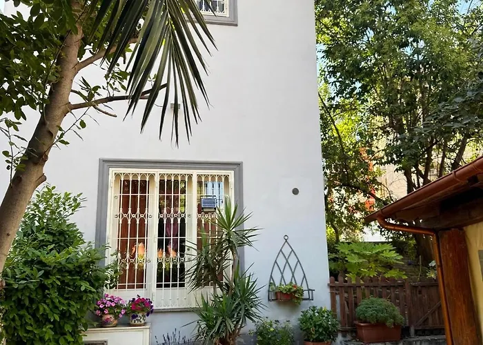 Dimora Amelie & Retreat Πανσιόν Ρώμη