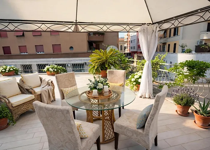 Dimora Amelie & Retreat 4*