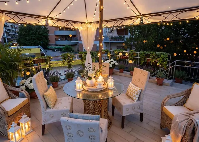 Dimora Amelie & Retreat Πανσιόν 4*