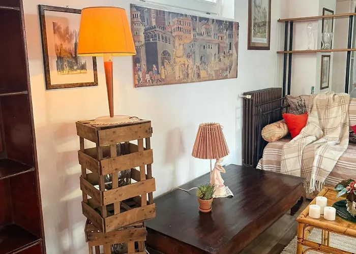Πανσιόν Dimora Amelie & Retreat 4*