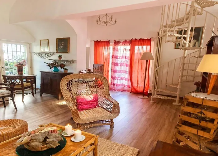 Dimora Amelie & Retreat