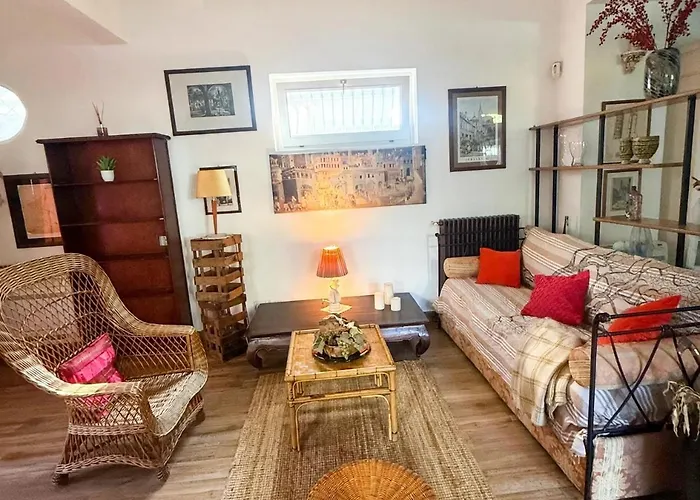Πανσιόν Dimora Amelie & Retreat 4*