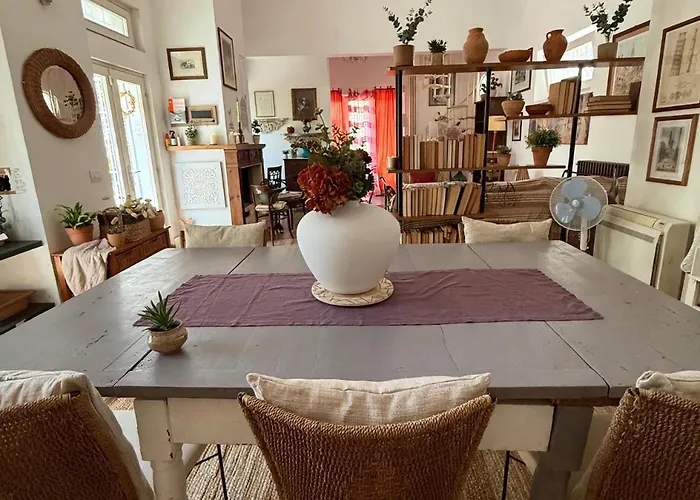 Dimora Amelie & Retreat Ρώμη