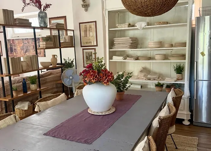 Πανσιόν Dimora Amelie & Retreat