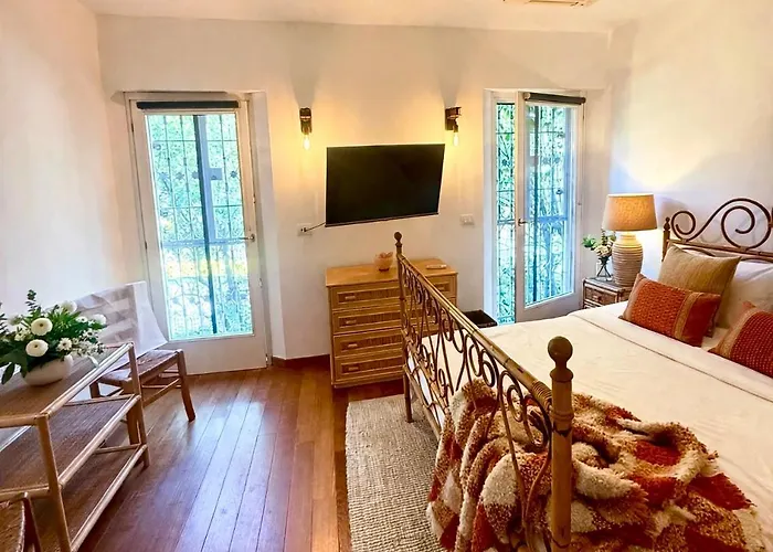 Dimora Amelie & Retreat Πανσιόν Ρώμη