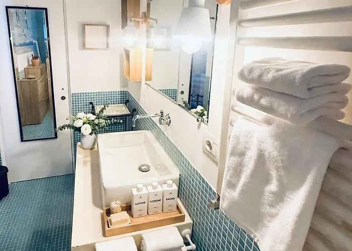 Πανσιόν Dimora Amelie & Retreat