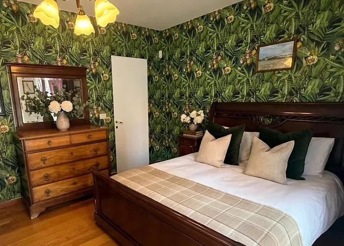 Πανσιόν Dimora Amelie & Retreat 4*