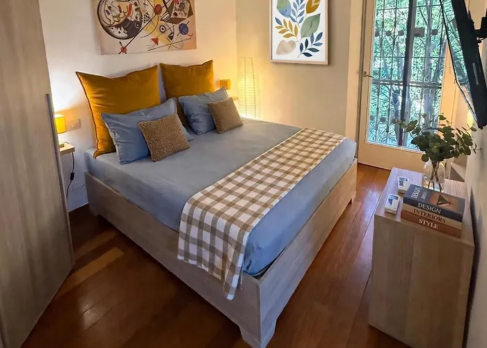 Dimora Amelie & Retreat Ρώμη