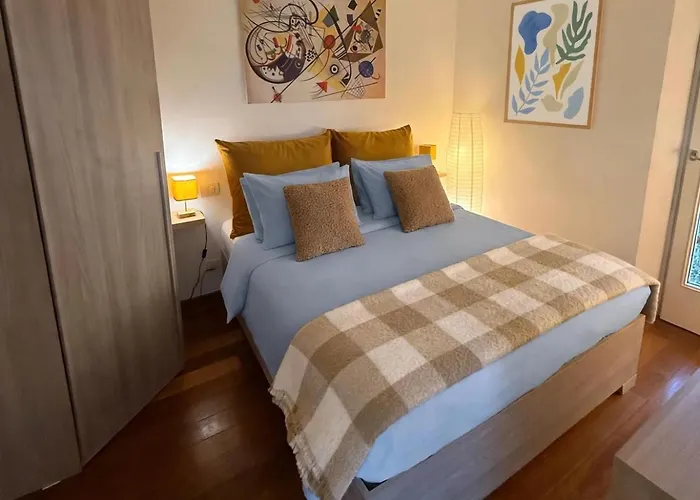 Dimora Amelie & Retreat 4* Ρώμη