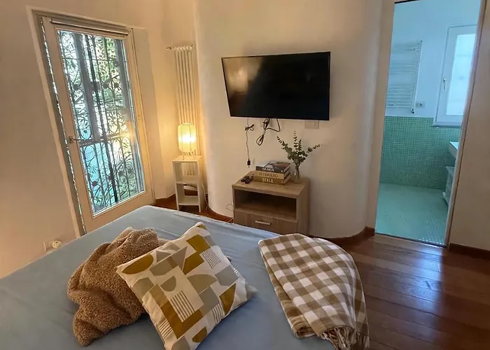 Dimora Amelie & Retreat 4*