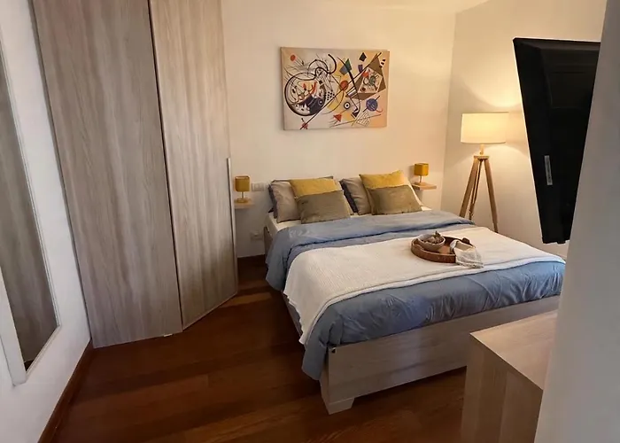 Dimora Amelie & Retreat Πανσιόν Ρώμη