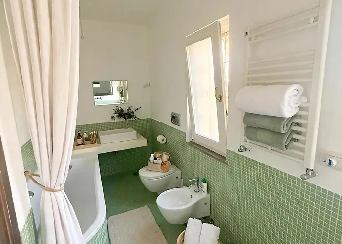 Dimora Amelie & Retreat Πανσιόν Ρώμη
