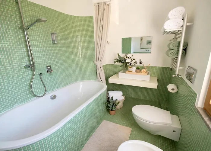 Πανσιόν Dimora Amelie & Retreat