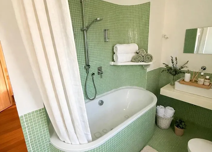 Dimora Amelie & Retreat Ρώμη