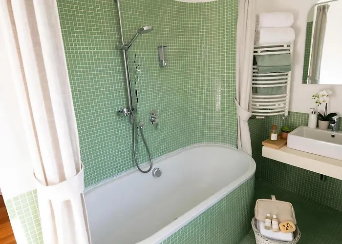 Dimora Amelie & Retreat 4*